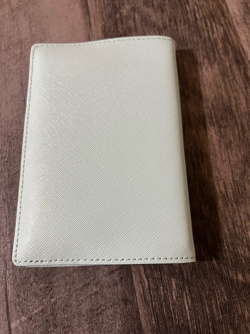 Kate Spade Wedding Passport Holder - Picture 4 of 4